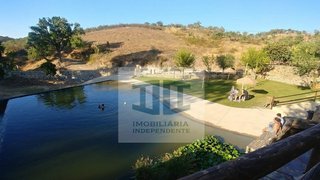 Land for sale in Almodôvar, Portugal — €15,000
