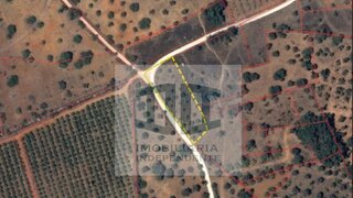 Land for sale in Silves, Portugal — €38,000
