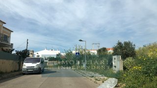 Land for sale in Silves, Portugal — €130,000
