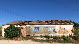 Land for sale in Silves, Portugal — €175,000