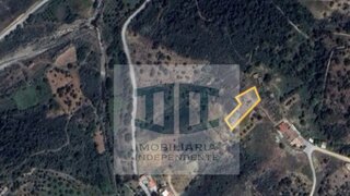 Land for sale in Loulé, Portugal — €39,500