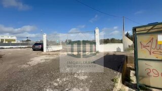 Land for sale in Olhão, Portugal — €550,000
