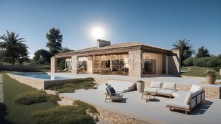 Land for sale in Loulé, Portugal — €395,000