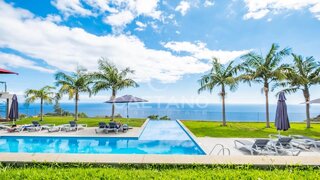 Land for sale in Calheta (Madeira), Portugal — €11,000,000