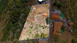 Land for sale in Calheta (Madeira), Portugal — €1,250,000