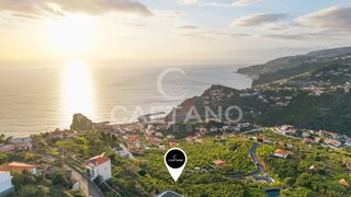 Land for sale in Ribeira Brava, Portugal — €1,250,000