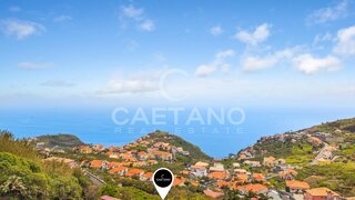 Land for sale in Ribeira Brava, Portugal — €260,000