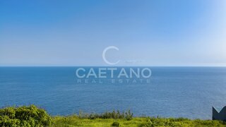 Land for sale in Calheta (Madeira), Portugal — €495,000