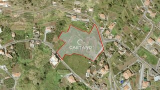 Land for sale in Calheta (Madeira), Portugal — €1,500,000