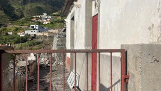 Land for sale in Ribeira Brava, Portugal — €250,000