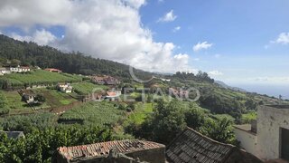 Land for sale in Ponta do Sol, Portugal — €80,000