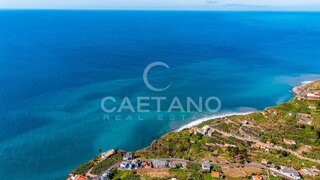 Land for sale in Ponta do Sol, Portugal — €695,000