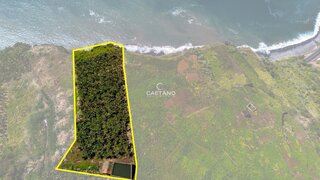 Land for sale in Ribeira Brava, Portugal — €750,000