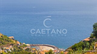Land for sale in Calheta (Madeira), Portugal — €650,000