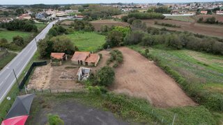 Land for sale in Ovar, Portugal — €99,500
