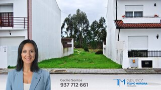 Land for sale in Ovar, Portugal — €48,000