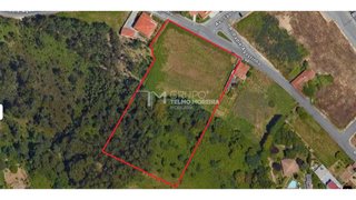 Land for sale in Santa Maria da Feira, Portugal — €430,000