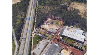 Land for sale in Ovar, Portugal — €530,000