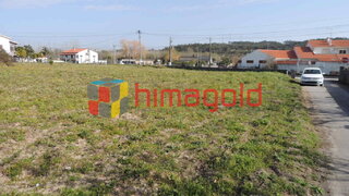 Terreno em Leiria · 2030 m² · 92 500 €