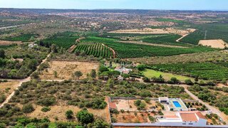 Land for sale in Silves, Portugal — €250,000