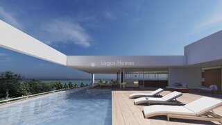 Land for sale in Lagos, Portugal — €2,100,000
