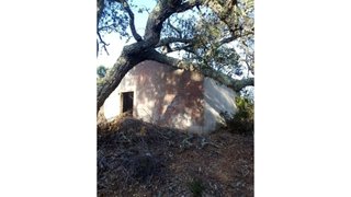 Land for sale in Odemira, Portugal — €92,000
