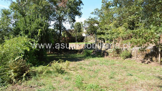 Land for sale in Amares, Portugal — €50,000