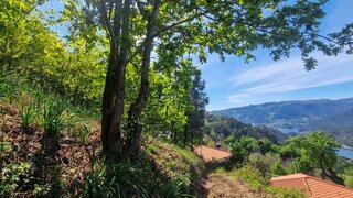Land for sale in Vieira do Minho, Portugal — €149,000