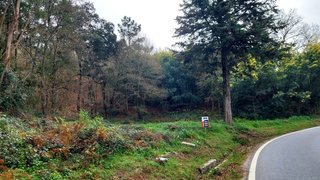 Land for sale in Póvoa de Lanhoso, Portugal — €230,000