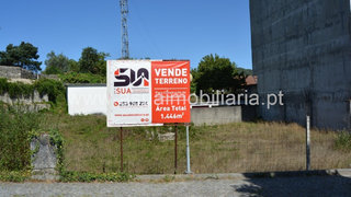 Land for sale in Amares, Portugal — €600,000
