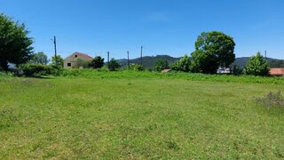 Land for sale in Vieira do Minho, Portugal — €77,000