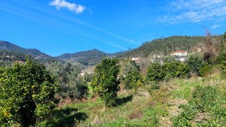 Land for sale in Amares, Portugal — €70,000