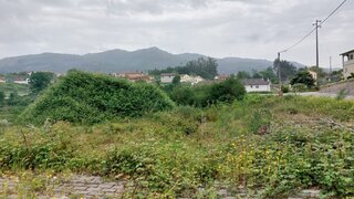 Land for sale in Vieira do Minho, Portugal — €37,500