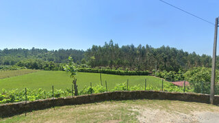 Land for sale in Vieira do Minho, Portugal — €75,000