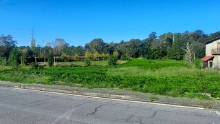 Land for sale in Amares, Portugal — €45,000