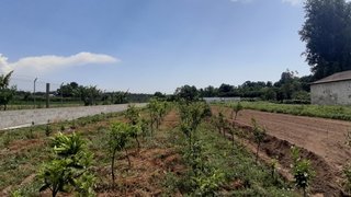 Land for sale in Amares, Portugal — €106,500