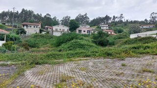 Land for sale in Vieira do Minho, Portugal — €42,300