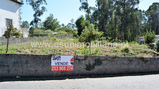 Land for sale in Amares, Portugal — €97,500