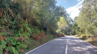 Land for sale in Terras de Bouro, Portugal — €64,000