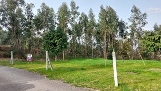 Land for sale in Vieira do Minho, Portugal — €39,000