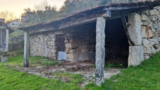 Land for sale in Vieira do Minho, Portugal — €69,000