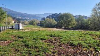 Land for sale in Vieira do Minho, Portugal — €150,000