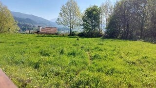 Land for sale in Vieira do Minho, Portugal — €70,000