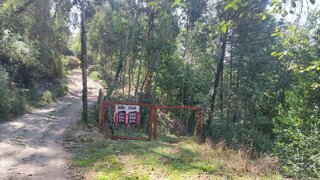 Land for sale in Amares, Portugal — €99,000