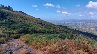 Land for sale in Amares, Portugal — €27,500