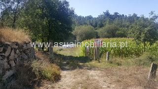 Land for sale in Amares, Portugal — €92,500