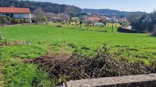 Land for sale in Póvoa de Lanhoso, Portugal — €92,000