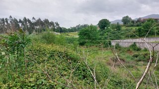 Land for sale in Vieira do Minho, Portugal — €43,100