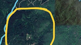 Land for sale in Vieira do Minho, Portugal — €33,550