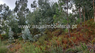 Land for sale in Amares, Portugal — €70,000